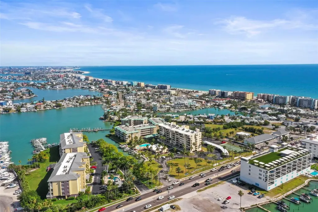 401 150th Avenue Madeira Beach FL 33708