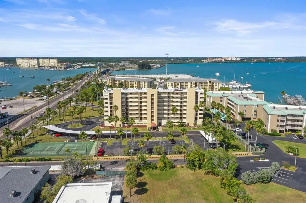401 150th Avenue Madeira Beach FL 33708