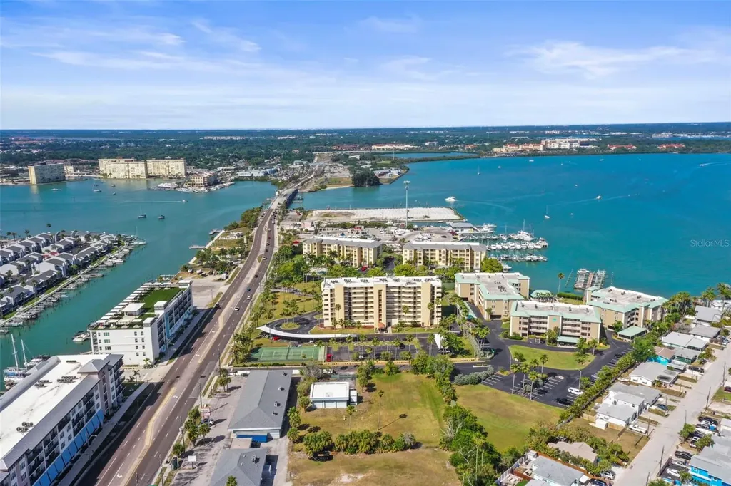 401 150th Avenue Madeira Beach FL 33708