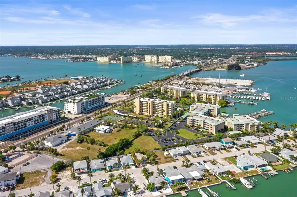 401 150th Avenue Madeira Beach FL 33708
