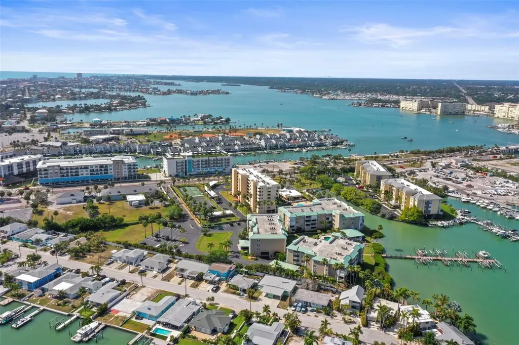 401 150th Avenue Madeira Beach FL 33708