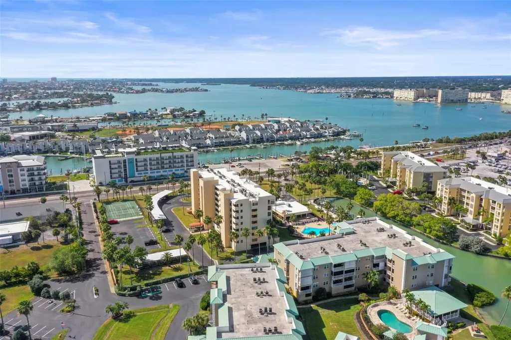 401 150th Avenue Madeira Beach FL 33708