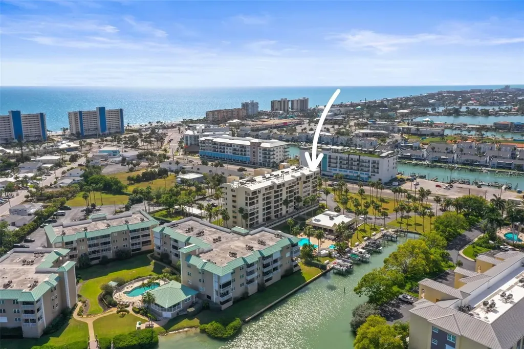401 150th Avenue Madeira Beach FL 33708