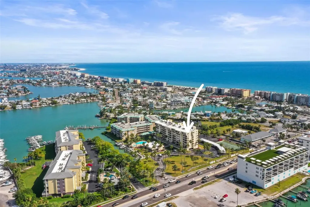 401 150th Avenue Madeira Beach FL 33708