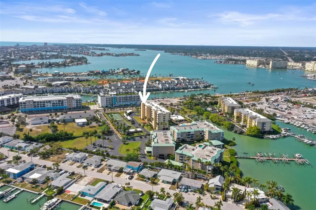 401 150th Avenue Madeira Beach FL 33708
