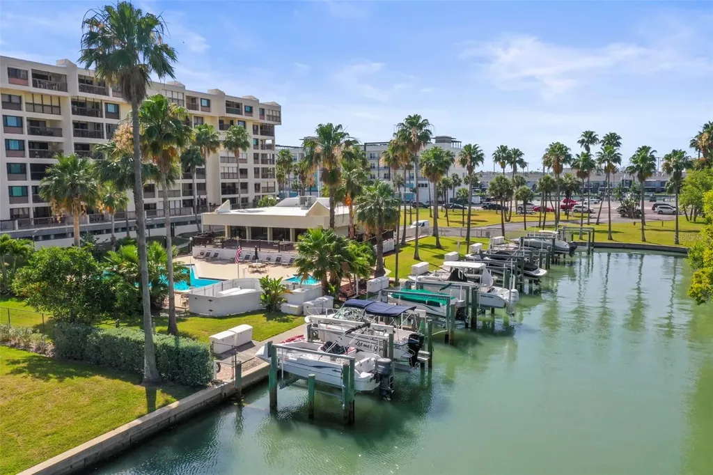401 150th Avenue Madeira Beach FL 33708