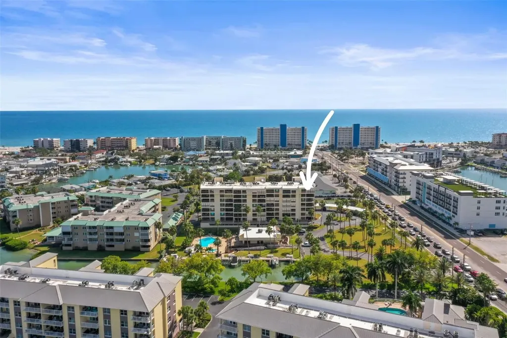 401 150th Avenue Madeira Beach FL 33708