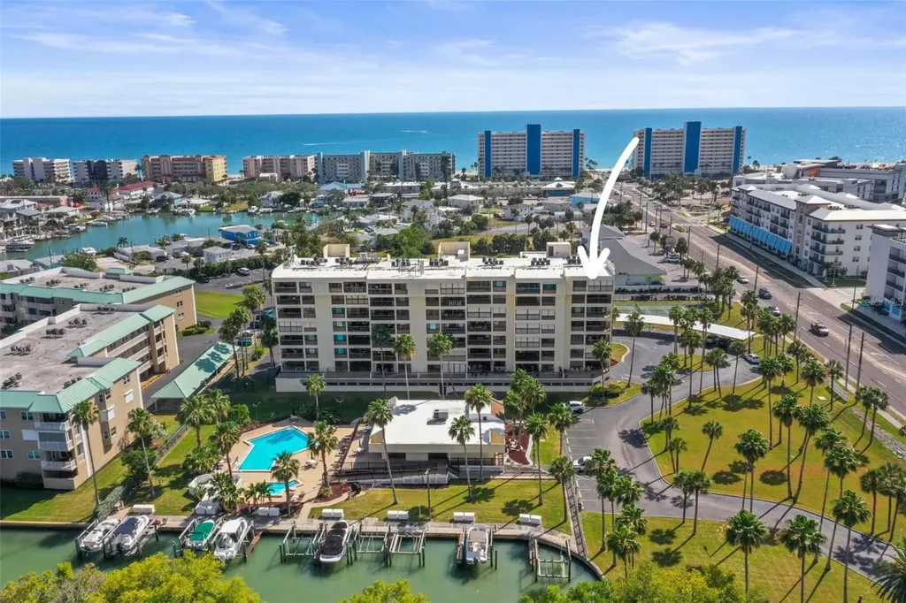 401 150th Avenue Madeira Beach FL 33708