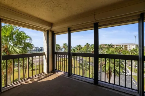 401 150th Avenue Madeira Beach FL 33708