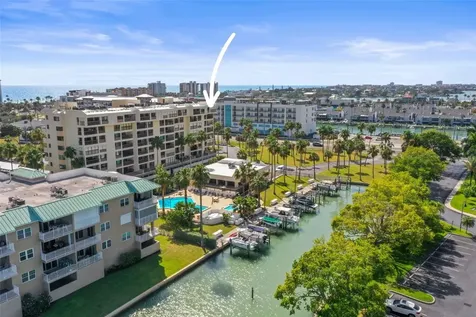 401 150th Avenue Madeira Beach FL 33708