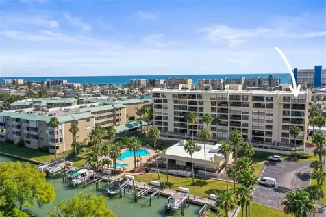 401 150th Avenue Madeira Beach FL 33708