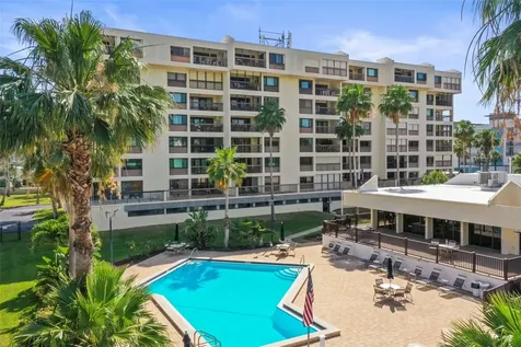 401 150th Avenue Madeira Beach FL 33708