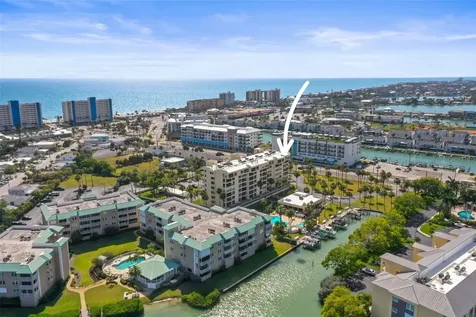 401 150th Avenue Madeira Beach FL 33708