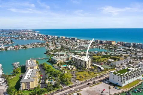 401 150th Avenue Madeira Beach FL 33708