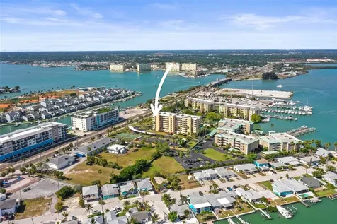 401 150th Avenue Madeira Beach FL 33708