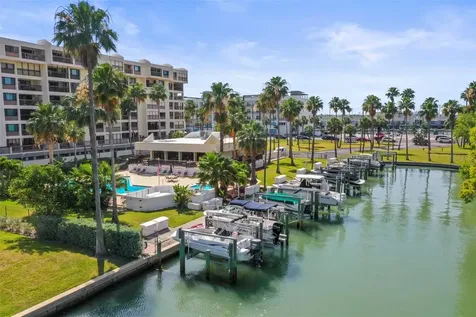 401 150th Avenue Madeira Beach FL 33708