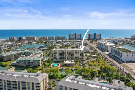 401 150th Avenue Madeira Beach FL 33708