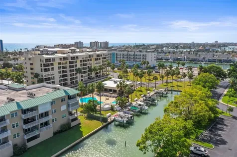 401 150th Avenue Madeira Beach FL 33708