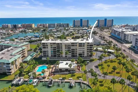 401 150th Avenue Madeira Beach FL 33708