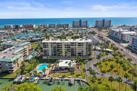 401 150th Avenue Madeira Beach FL 33708