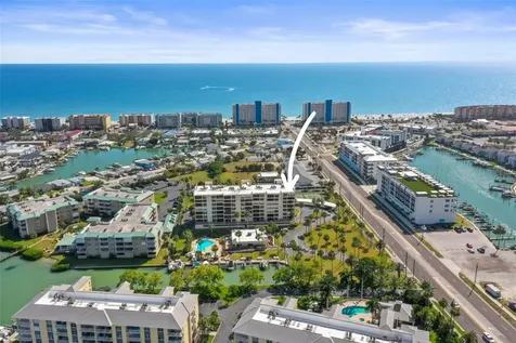 401 150th Avenue Madeira Beach FL 33708