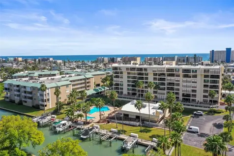 401 150th Avenue Madeira Beach FL 33708