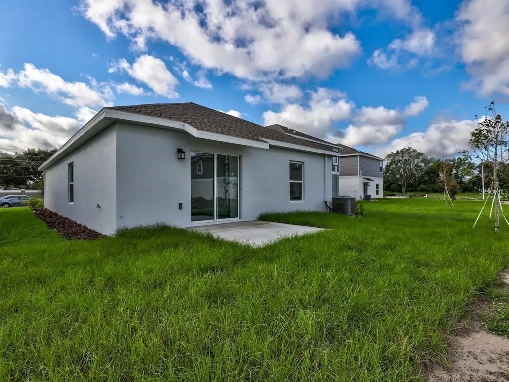 602 Bell Prairie Circle Lake Wales FL 33859