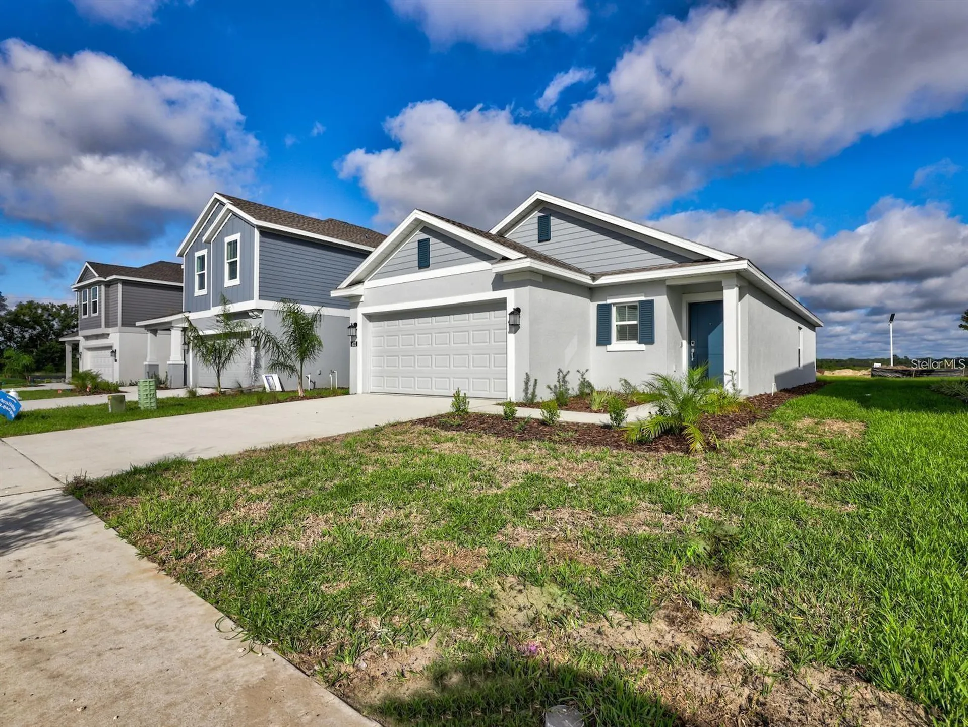 602 Bell Prairie Circle Lake Wales FL 33859