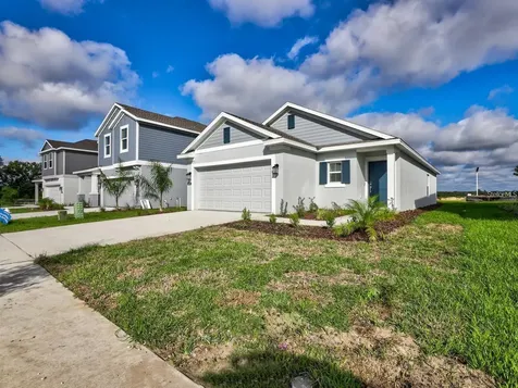 602 Bell Prairie Circle Lake Wales FL 33859