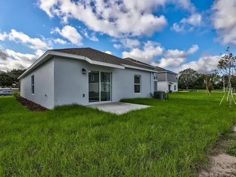 602 Bell Prairie Circle Lake Wales FL 33859