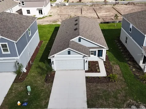 602 Bell Prairie Circle Lake Wales FL 33859