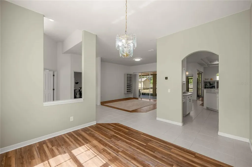 4890 W Geyser Court Beverly Hills FL 34465
