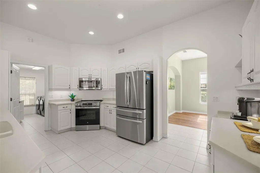 4890 W Geyser Court Beverly Hills FL 34465
