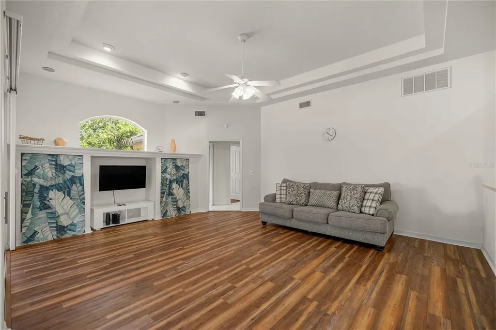 4890 W Geyser Court Beverly Hills FL 34465