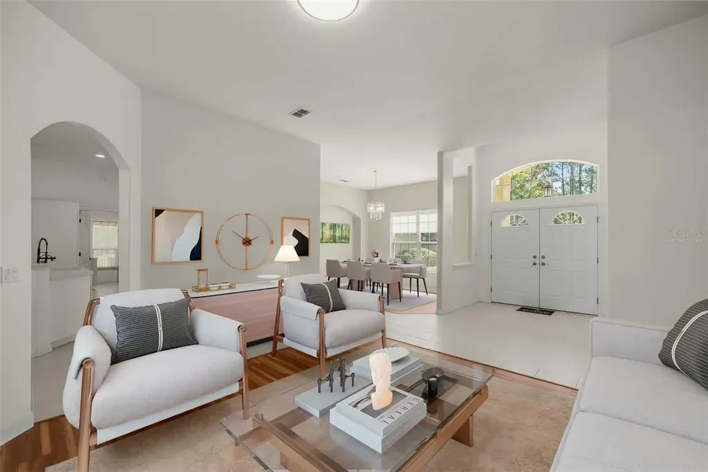4890 W Geyser Court Beverly Hills FL 34465