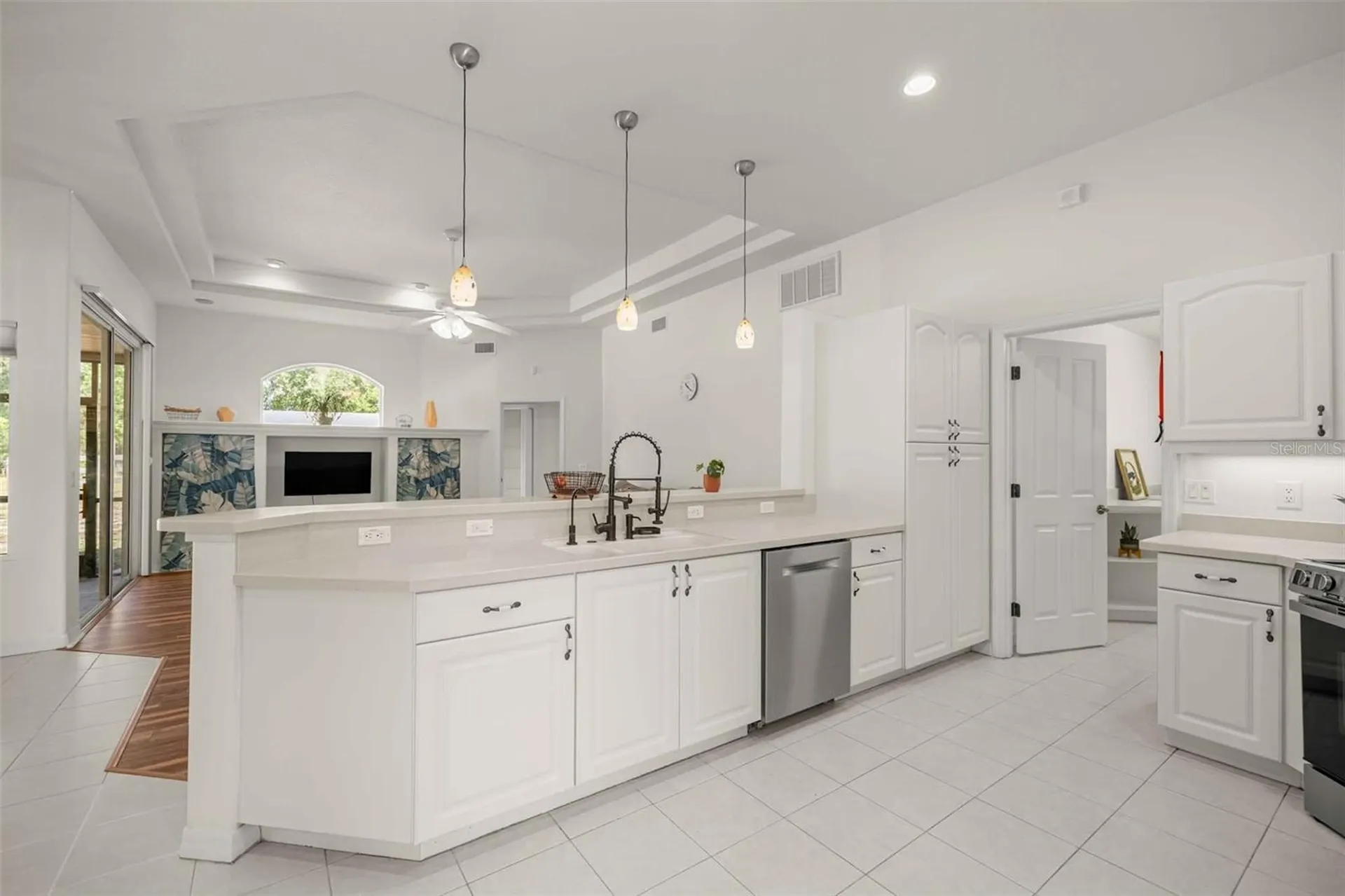4890 W Geyser Court Beverly Hills FL 34465
