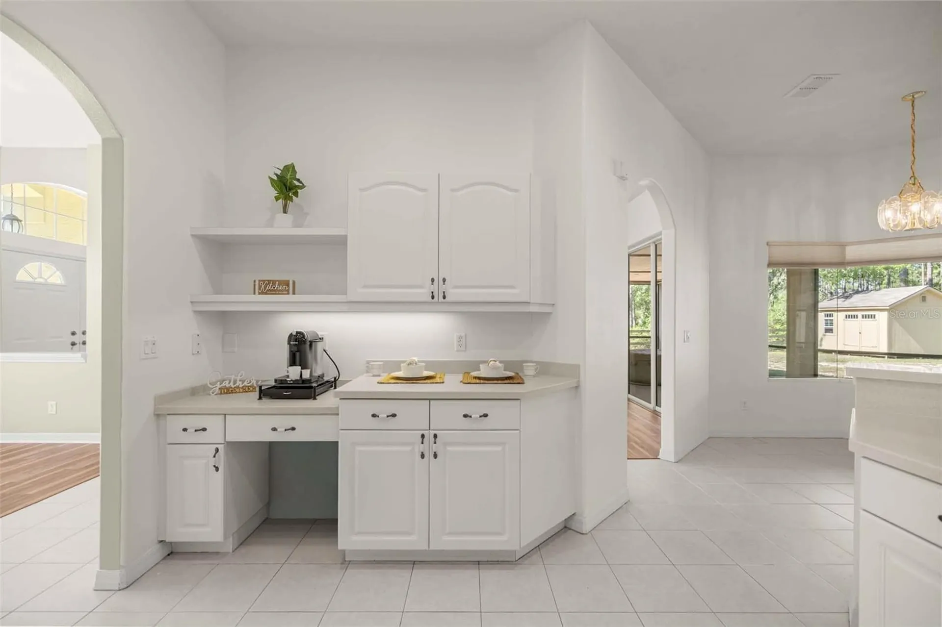 4890 W Geyser Court Beverly Hills FL 34465
