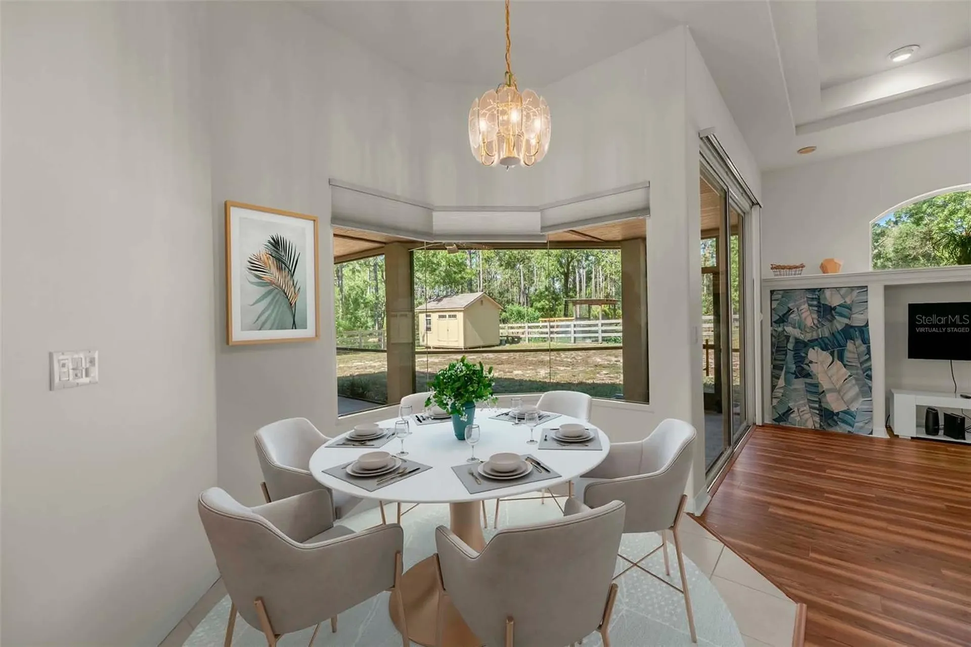 4890 W Geyser Court Beverly Hills FL 34465