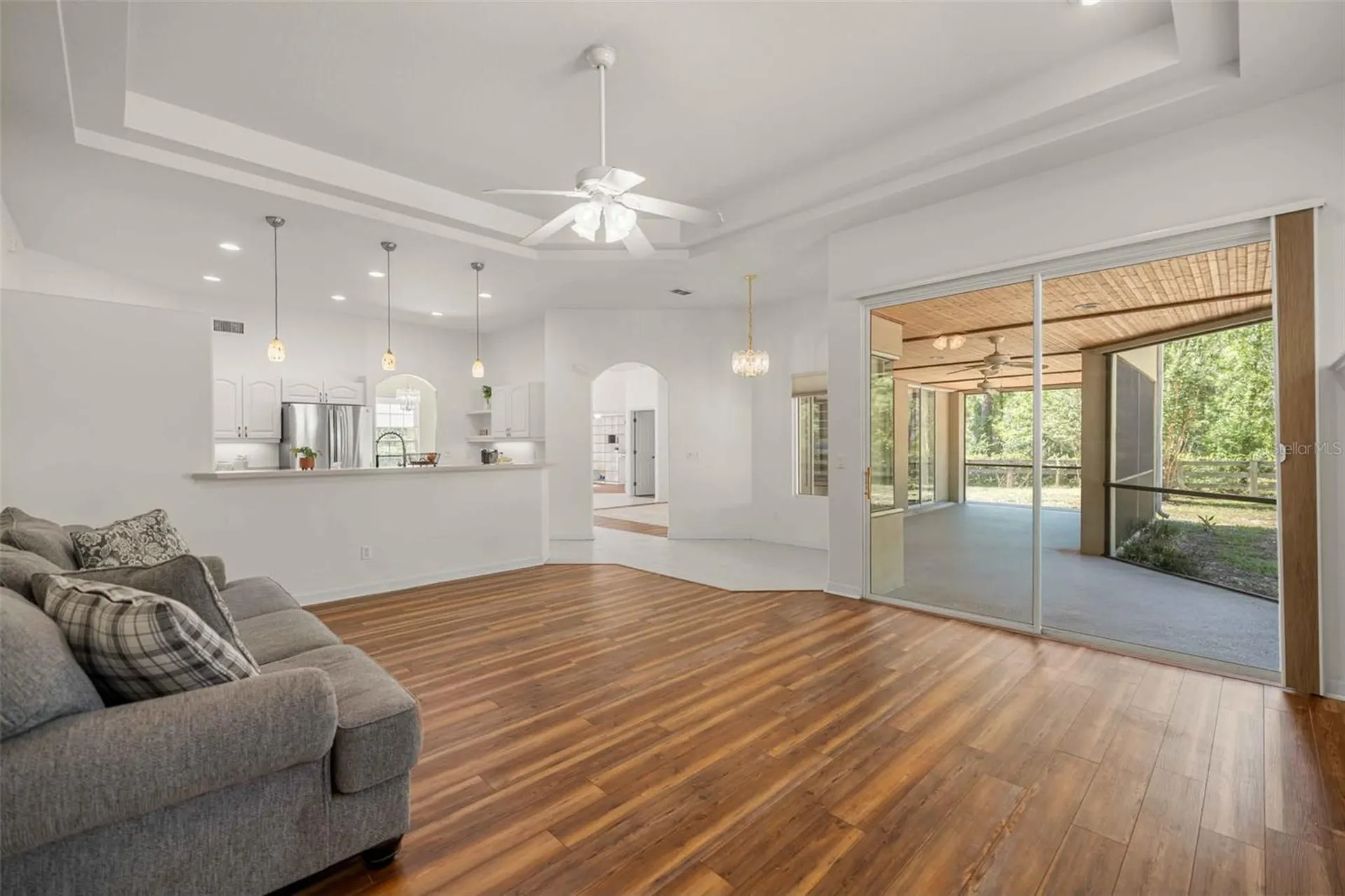 4890 W Geyser Court Beverly Hills FL 34465