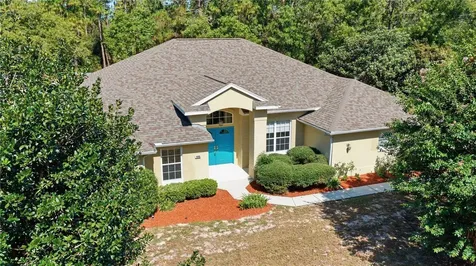 4890 W Geyser Court Beverly Hills FL 34465