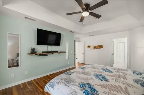 4890 W Geyser Court Beverly Hills FL 34465