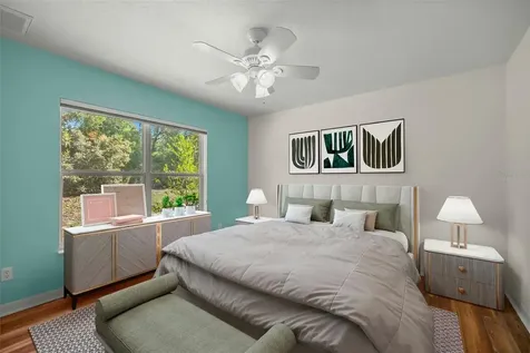 4890 W Geyser Court Beverly Hills FL 34465