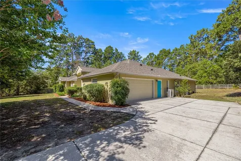 4890 W Geyser Court Beverly Hills FL 34465