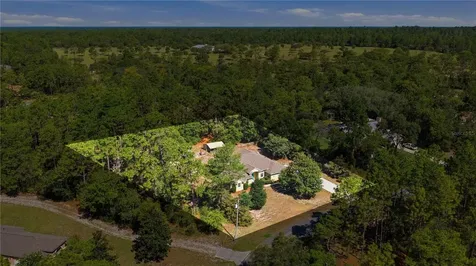 4890 W Geyser Court Beverly Hills FL 34465