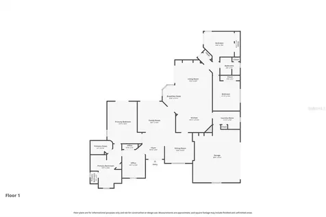 4890 W Geyser Court Beverly Hills FL 34465