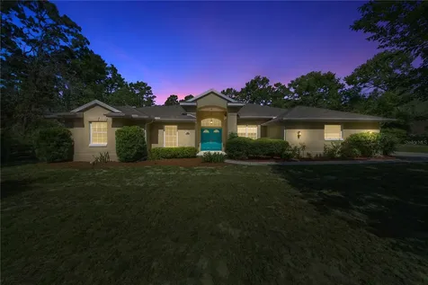 4890 W Geyser Court Beverly Hills FL 34465