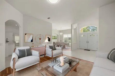 4890 W Geyser Court Beverly Hills FL 34465