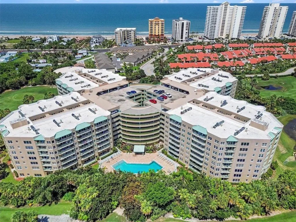 4 Oceans West Boulevard Daytona Beach Shores FL 32118