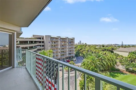 4 Oceans West Boulevard Daytona Beach Shores FL 32118