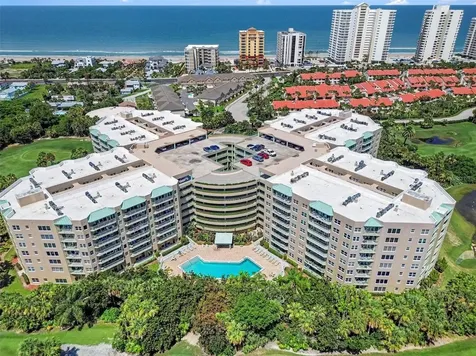 4 Oceans West Boulevard Daytona Beach Shores FL 32118